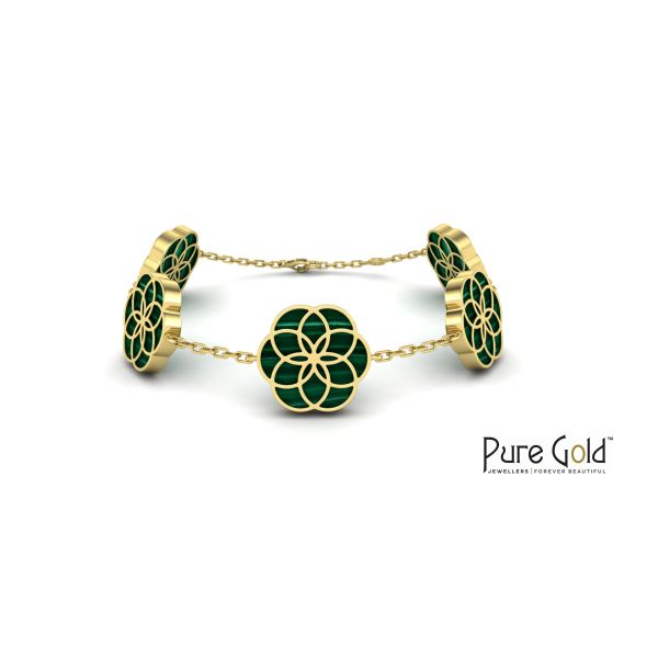 Pure gold jewellers hot sale forever beautiful