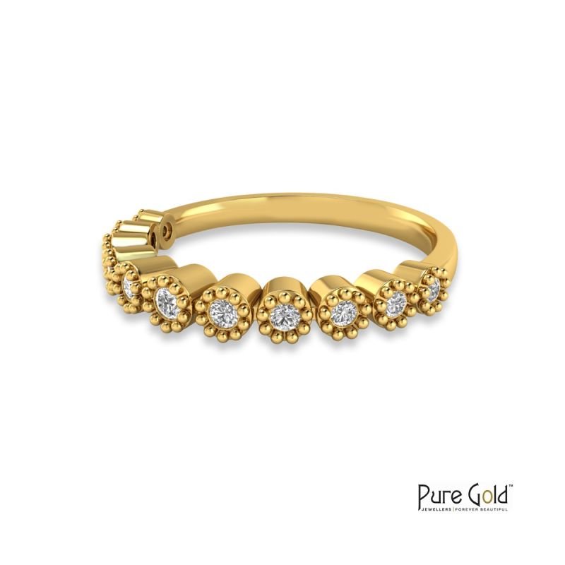 Laura Diamond Ring - PGRNG28739