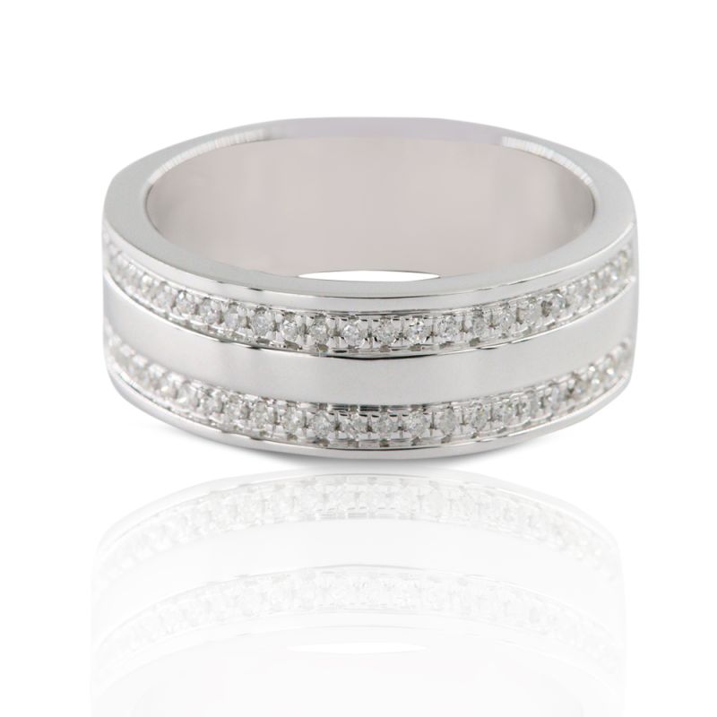 Vibrant Diamond Ring - PGRNG28624