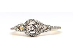 Miracle Infiniti Ring