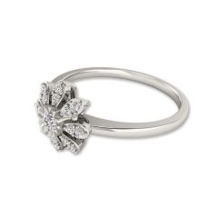 Blossom Diamond Ring CPP - PGRNG28406